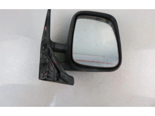 Зеркало (механическое) Volkswagen Transporter - Caravelle T4 1991 - 2003 года