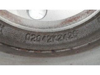 Задний тормозной диск Dodge Challenger 3.6 02042K2426