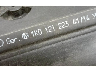 Комплект вентиляторов 1k0121207bc, 1k0121205ad Volkswagen Caddy