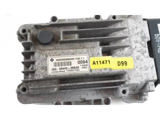 Блок управления коробкой передач 95440-3BBA0, 954403BBA0   KIA Optima