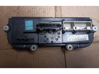 Блок управления климат-контролем 7N0907426K, 5HB00975150 Volkswagen Caddy