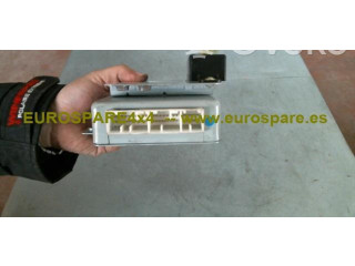 Блок предохранителей 87120-31220 SsangYong Actyon sports I