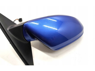 Zpětné zrcátko Audi A6 S6 C7 4G 2017 12PIN