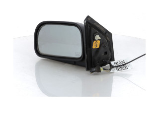 Зеркало электрическое Mitsubishi Space Wagon 1992 - 1998 года