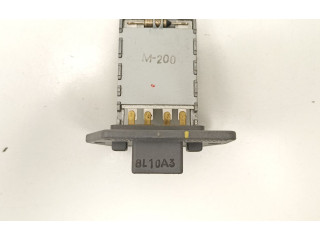 Вентилятор печки    96591594, 615299   Chevrolet Matiz