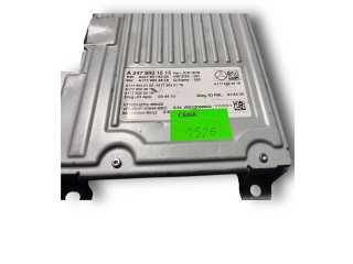 Блок комфорта S1526, A2479001515   Mercedes-Benz GLB x247   