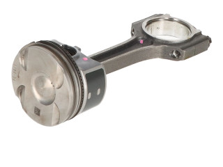 Шатун L1BG6105DA Ford Fiesta