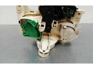 Модуль блока управления кондиционером 69570001   Dacia Logan Pick-Up