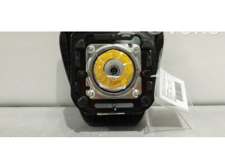 Подушка безопасности водителя 96809649   Chevrolet Captiva