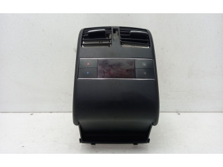 Блок управления климат-контролем 2048303290, 177626   Mercedes-Benz GLK (X204)