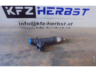 Форсунка 8200227124, 0280158034    Dacia Logan I  K7J-710 