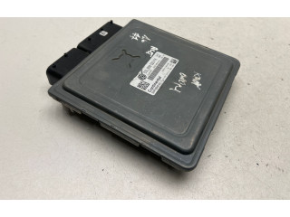 Блок управления двигателя 03L906023FK, 5WP42648AA Volkswagen Caddy