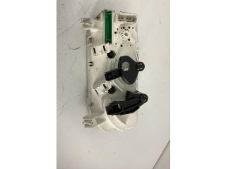 Блок управления климат-контролем Renault Clio II