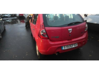 Зеркало электрическое Dacia Sandero 2008 - 2012 года