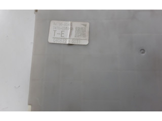 Блок предохранителей 8273050480 Lexus LS 460 - 600H