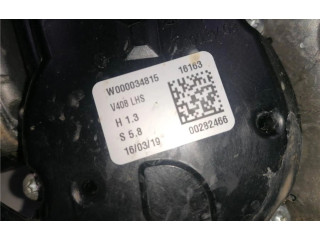 Моторчик дворников W000038430, 0090130 Ford Transit - Tourneo Connect