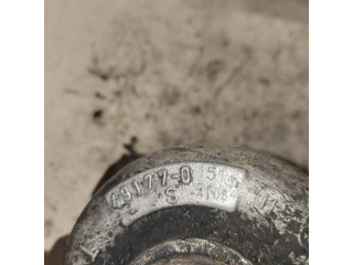 Турбина Mitsubishi L300, Cosmos 2.5 491770