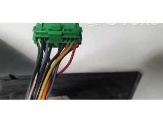 Зеркало электрическое        Volvo S80  2007 - 2013 года   