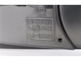 Зеркало электрическое SsangYong Kyron - года