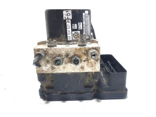 Блок АБС Volkswagen Golf VI 2008 - 2013 года