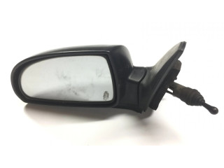 Zpětné zrcátko  levé KIA Rio 2004  87610FD200, 87610FD200CA  