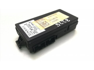 Блок комфорта A4548202426, 5WK45104C Smart ForFour I