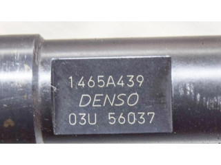 Форсунка 1465A439 Mitsubishi L200 для дизельного двигателя 4N15 2.4