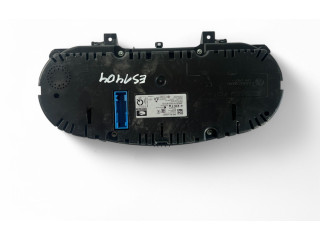 Панель приборов 2K5920876M Volkswagen Caddy