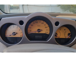 Přístrojová deska  Nissan Murano Z50    