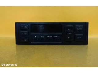 Блок управления климат-контролем Mazda 626