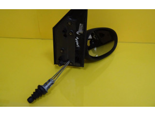 Зеркало (механическое) Smart ForTwo I 1999 - 2007 года