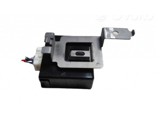 Блок управления 8634A027, G8C600MB Mitsubishi Lancer X