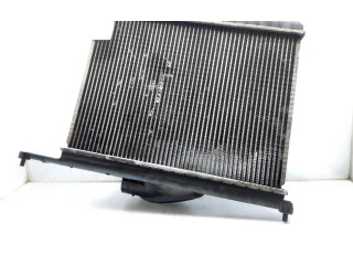 Интеркулер ETP8928 Mitsubishi Carisma