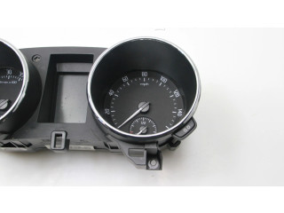 Панель приборов 5L0920940H   Skoda Yeti (5L)       