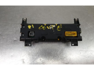 Блок управления климат-контролем 96303375ZL658636N, 96416248ZL665422Q Peugeot 406