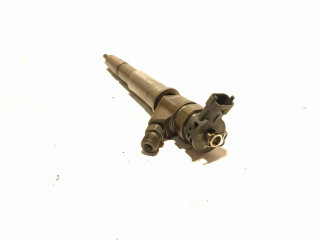 Форсунка 0445110728    Nissan X-Trail T32 для дизельного двигателя M9RA868 2