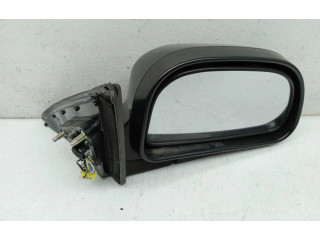 Зеркало электрическое Mitsubishi Galant 1993 - 1996 года