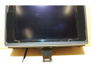 Дисплей Audi A7 S7 4G