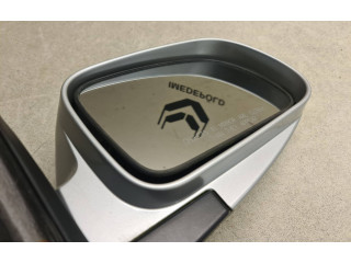 Зеркало электрическое SsangYong Kyron - года