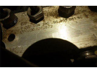 Блок управления АБС 265950517 Citroen C4 I