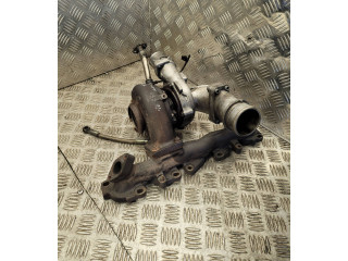 Турбина 53041015362 Alfa Romeo 159 - года