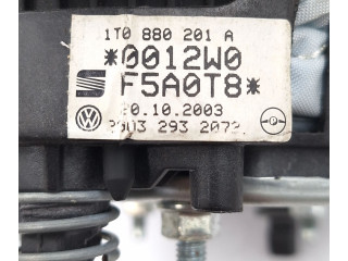 Подушка безопасности водителя 1T0880201A, 1T0880201A   Volkswagen Touran I