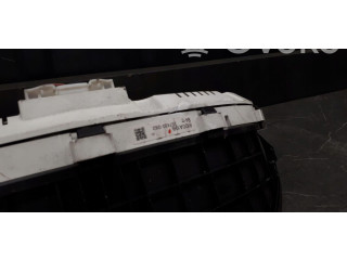 Панель приборов 8100a198 Mitsubishi Grandis