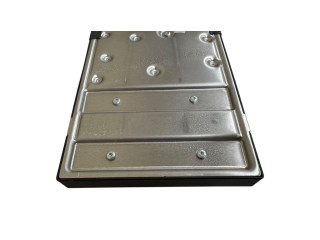 Блок комфорта 8K0907063P, 10030001 Audi A4 Allroad B8