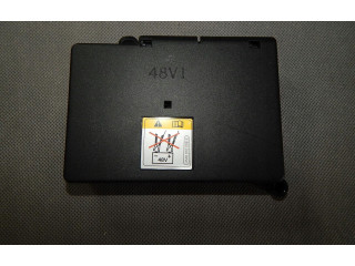 Блок предохранителей 4M0941828J Audi Q5 SQ5