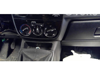 Блок управления климат-контролем 735525783 Fiat Qubo