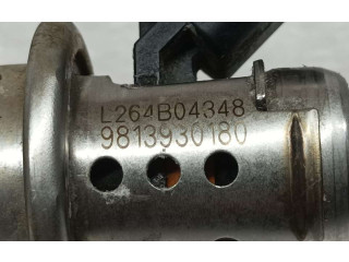 Форсунка 9813930180    Citroen C3 Aircross  YH01 