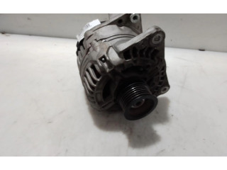 Генератор    Volkswagen Polo      