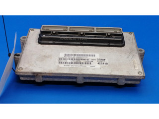 Řídící jednotka P56041592AF, 05A0200RPPZQ Jeep Cherokee III KJ 2004