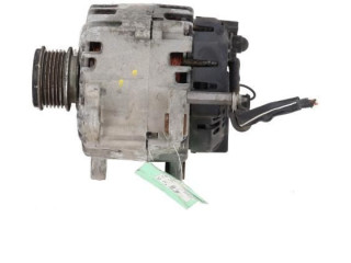 Генератор 03L903023 Audi A3 S3 A3 Sportback 8P